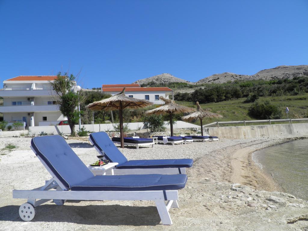 Apartments Perla Dinjiška Esterno foto