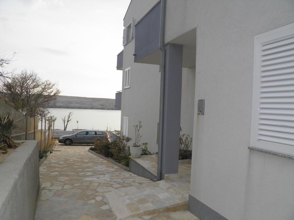 Apartments Perla Dinjiška Esterno foto