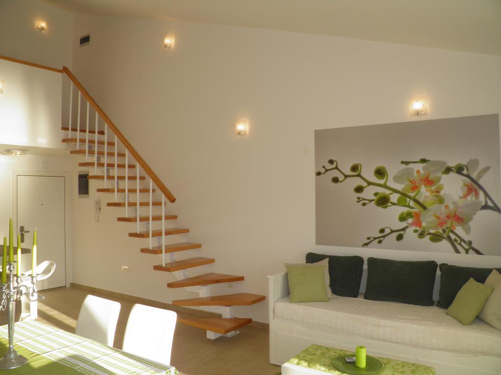 Apartments Perla Dinjiška Esterno foto