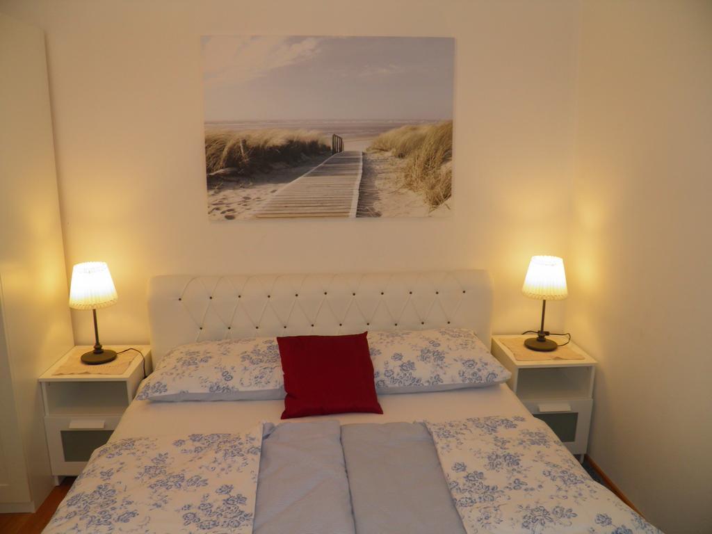 Apartments Perla Dinjiška Esterno foto